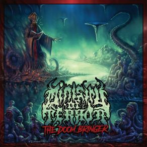 Download track The Doom Bringer Ministry Of Terror