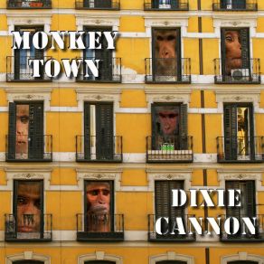 Download track King Of The Road Dixie Cannon