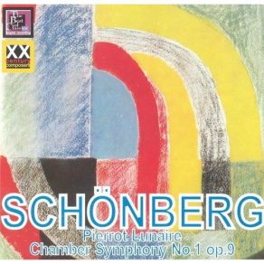 Download track 19. Serenade Schoenberg Arnold