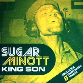 Download track Fight Rasta Sugar Minott