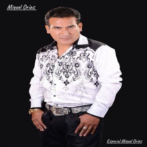 Download track No Te Preocupes Amor Miguel Orias