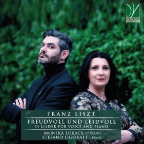 Download track Ich Liebe Dich, S. 315 Stefano Ligoratti, Monika Lukacs