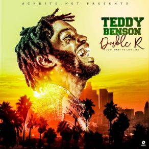 Download track Faded One Teddy Benson