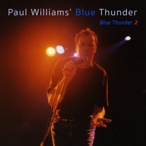 Download track Dance With Me Blue Thunder