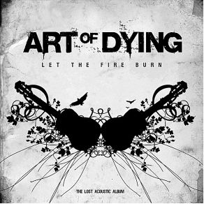 Download track Go Your Own Way Art Of Dying