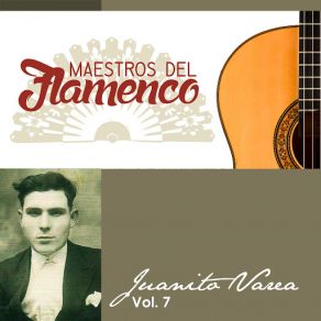 Download track Cartagenera (Niño Ricardo) Juanito VareaNiño Ricardo