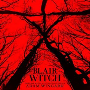 Download track Rustin Parr Adam Wingard