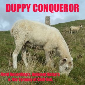 Download track Greedy Dig Is A Load Of Fucking Shit Duppy Conqueror