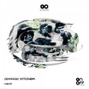 Download track I Am (Original Mix) Johnny Witcher