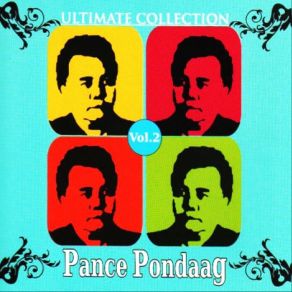 Download track Diantara Sepi Dan Rindu Pance Pondaag