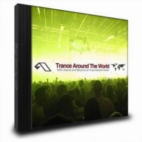 Download track Outro Trance Around The World