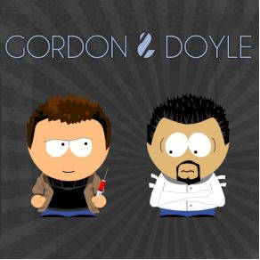 Download track The Legend Of The Black Mamba (Extended Mix) Doyle, Gordon