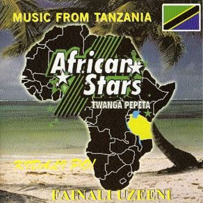 Download track Wakulu Wa Hano African Stars Band