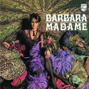 Download track Elle Vendait Des P'Tits Gateaux Bárbara