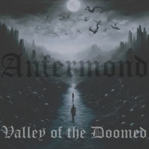 Download track Death Is Somewhere Nearby Anfermond