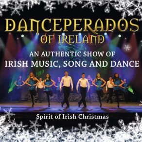 Download track This Christmas Night Danceperados Of Ireland