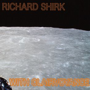 Download track Wizard Island Is Watching Richard Shirk