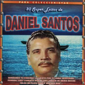 Download track Virgen De Media Noche Daniel Santos