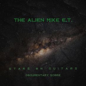 Download track Seduction Blues The Alien Mike E. T.