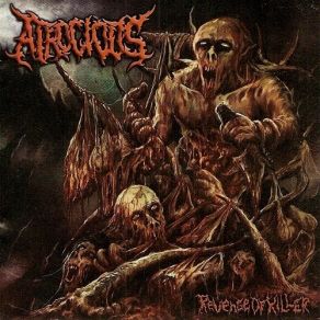 Download track Sekarat Atrocious