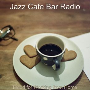 Download track Moments For Staying Busy Jazz Cafe Bar Radio