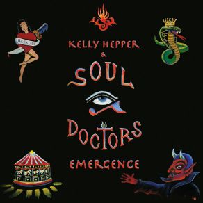 Download track Serpent King Soul Doctors