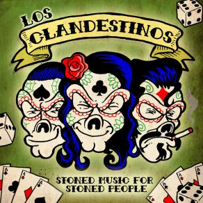 Download track First Time You Looked At Me Los Clandestinos Trio