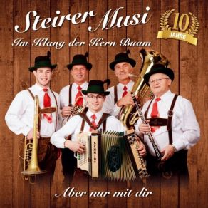 Download track Höllenfahrt Polka Steirer Musi (Im Klang Der Kern Buam)