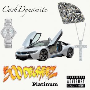 Download track Rep Yo Hood CashDynamite