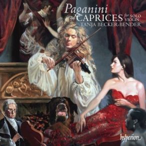 Download track 9.24 Caprices Op. 1 - GNo. 9 In E Major. Allegretto Paganini, Niccolo