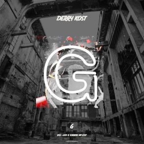 Download track G (Lion, YORKERS Vip Edit) Derry KostLíon, The Yorkers