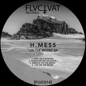 Download track Life On The Moon (Original Mix) H. Mess