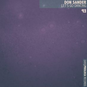 Download track Random Brain (Don's Remix) Don Sander