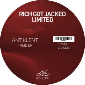 Download track Gimme Ant Klent