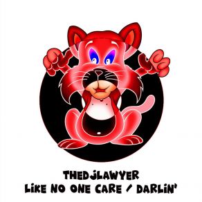 Download track Like No One Care (Club Mix) TheDjLawyer