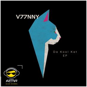 Download track Influence Of Jazz (Original Mix) V77nny