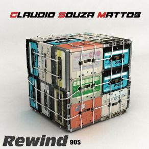 Download track Evil Mind (1997) Claudio Souza Mattos