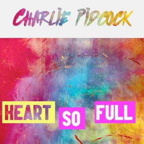 Download track Honest Conversation Charlie Pidcock