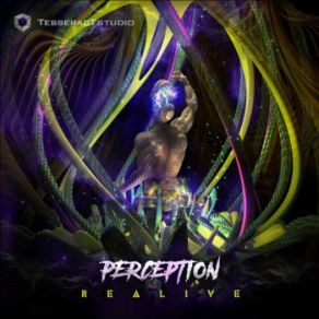 Download track Realive Perception