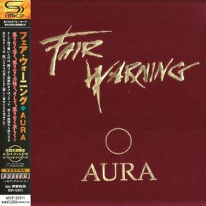 Download track Fighting For Your Love (Aleternative Version) Fair Warning