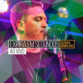 Download track Rebeldia Blues (Ao Vivo) Expira Em Segundos