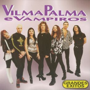 Download track Mojada Vilma Palma E Vampiros