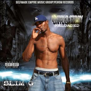 Download track LIVE BY THE GUN Slim G