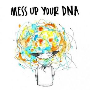 Download track Blood In My Milk Mess Up Your DNA