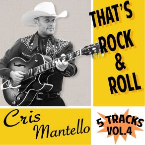 Download track The Worryin' Kind Cris Mantello