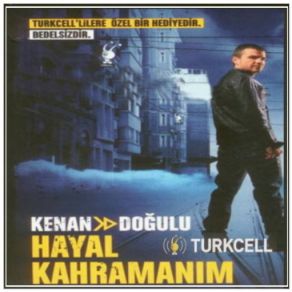 Download track Hayal Kahramanım (Brainjosh Remix)  Kenan Doğulu