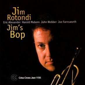 Download track King Of The Hill Jim Rotondi