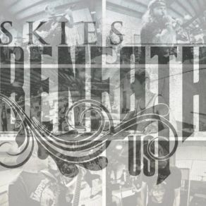 Download track Divets Skies Beneath Us