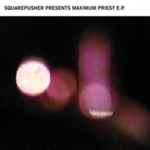 Download track You're Going Down Squarepusher