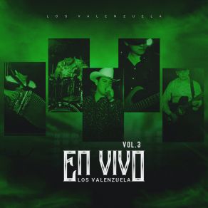 Download track El Doctor (En Vivo) Los Valenzuela